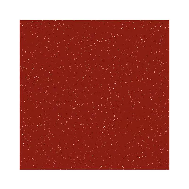 600x600 Kitchen Wall Red Ceramic 24x24 Red Sparkle Tile