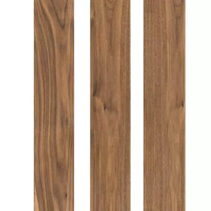 Home Porcelain Ceramic Wood Grain Antique Spanish Tile Flooring