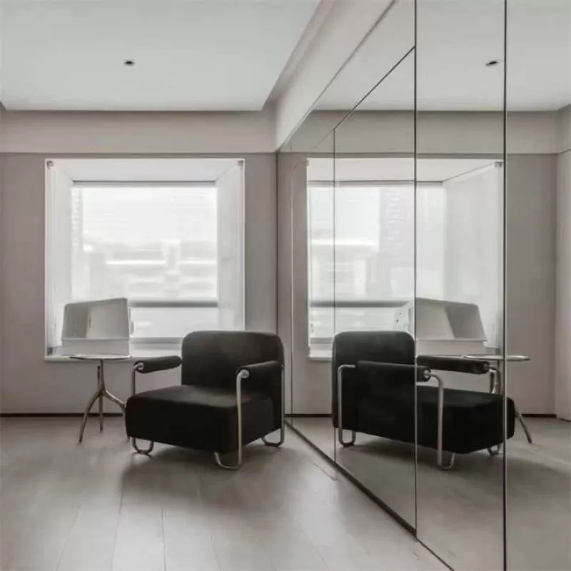 Vanjoin Factory Direct Sales Bamboo Charcoal Cladding WPC Panels for Interior Wall and Ceiling