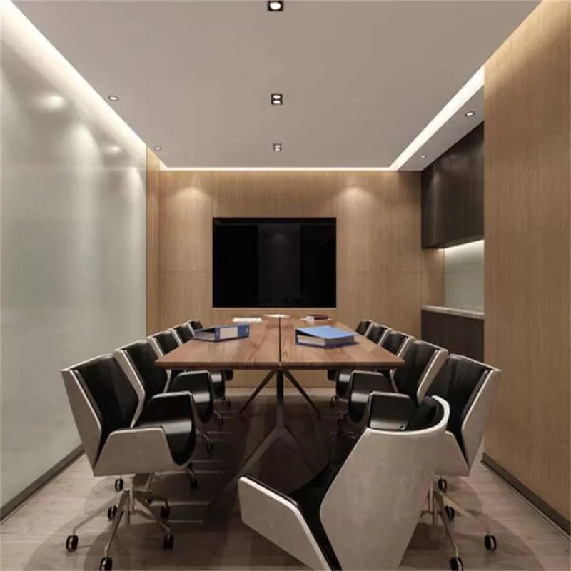 Vanjoin Hot Trend High-End Interior Wall Cladding WPC Wall Boards