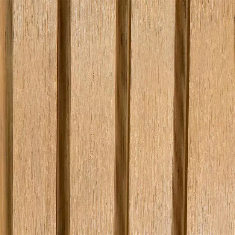 Vanjoin Exterior Wall Color Resistant WPC Wall Panels