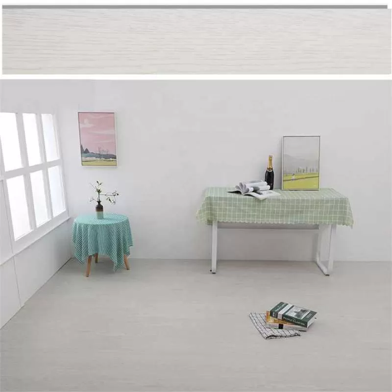 Vanjoin Waterproof Sustainable Interior Floor SPC Panels