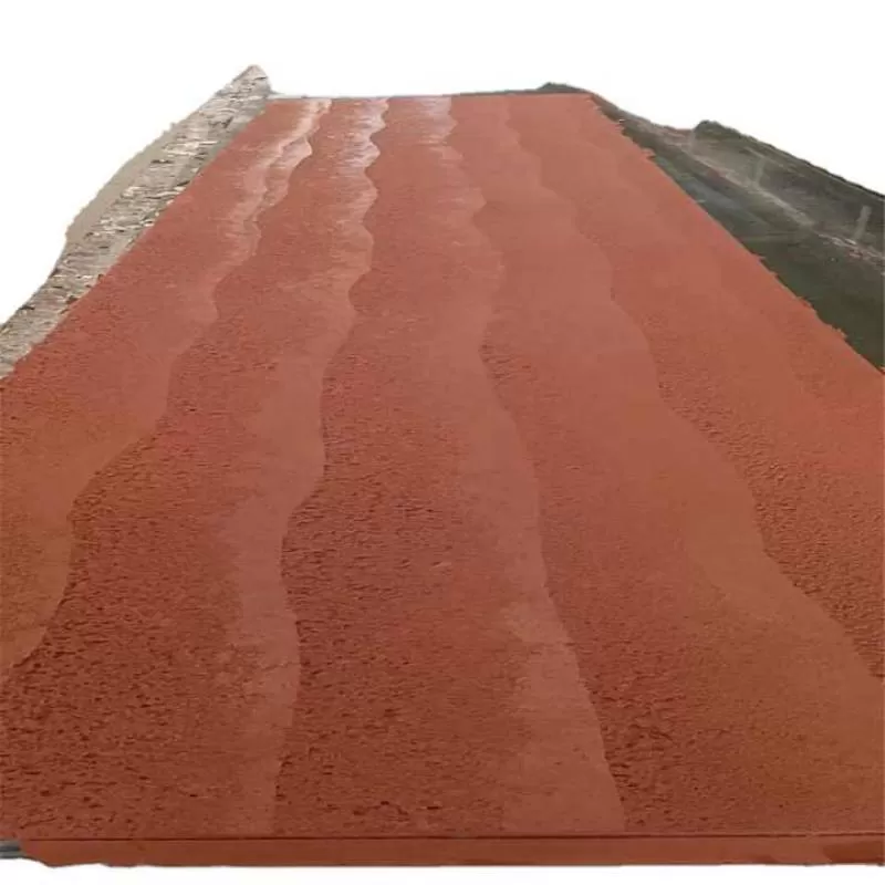Flexible Wall Tile Rammed Earth Factory Price Soft Stone   Exterior Soft Ceramic Interior Stone Wall Panel Cladding