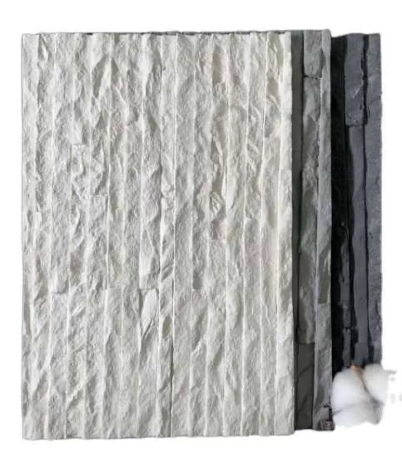 Factory Price Soft Stone Flexible Wall Tile Exterior Soft Ceramic Interior Stone Wall Panel Cladding