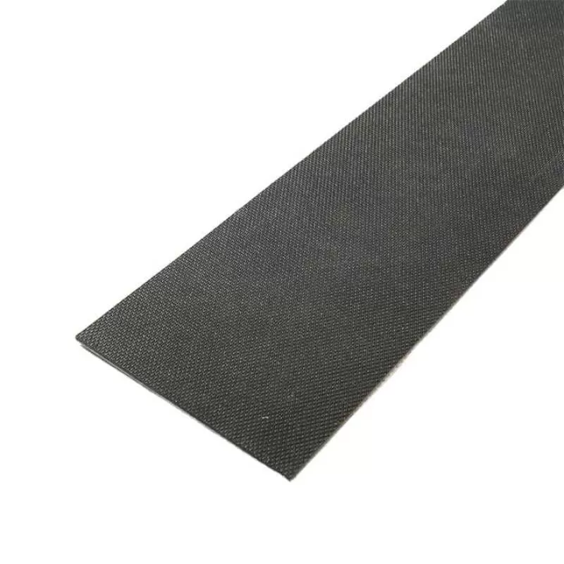 Flame Retardant  Indoor Decoration SPC Floorings Tiles Water-proof Material