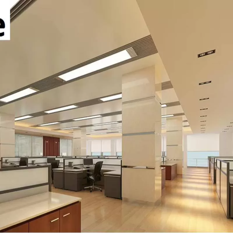 Van Join Wholesales SPC Unilin Click Interlock Floorings Tiles for Indoor Decoration