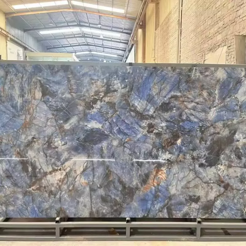 PVC UV Board Good Price in Philippines Flexible Marble Sheet Cladding Tiles