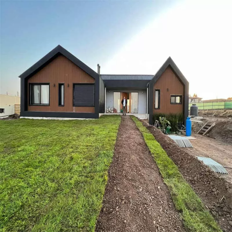 Vanjoin Anti-aging Hot Weather Resistant Outdoor WPC Wall Cladding Panels