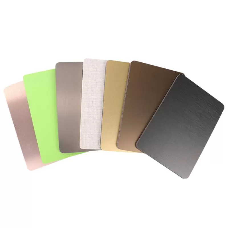 Modern PVC WPC Wall Panels Geometric Design Decorative Wall Cladding Board Moisture-Proof