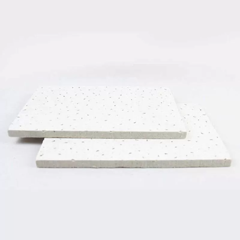 Mineral Fiber Mineral Wool Board, Office Ceiling, Sound-absorbing Board, Roof Ceiling, Ceramic Tiles, Mineral Wool Board