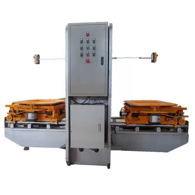 Automatic Mosaic Tile Making Machine Molds for Cement  Tile Making Machine Small Ceramic Floor  Equitment 