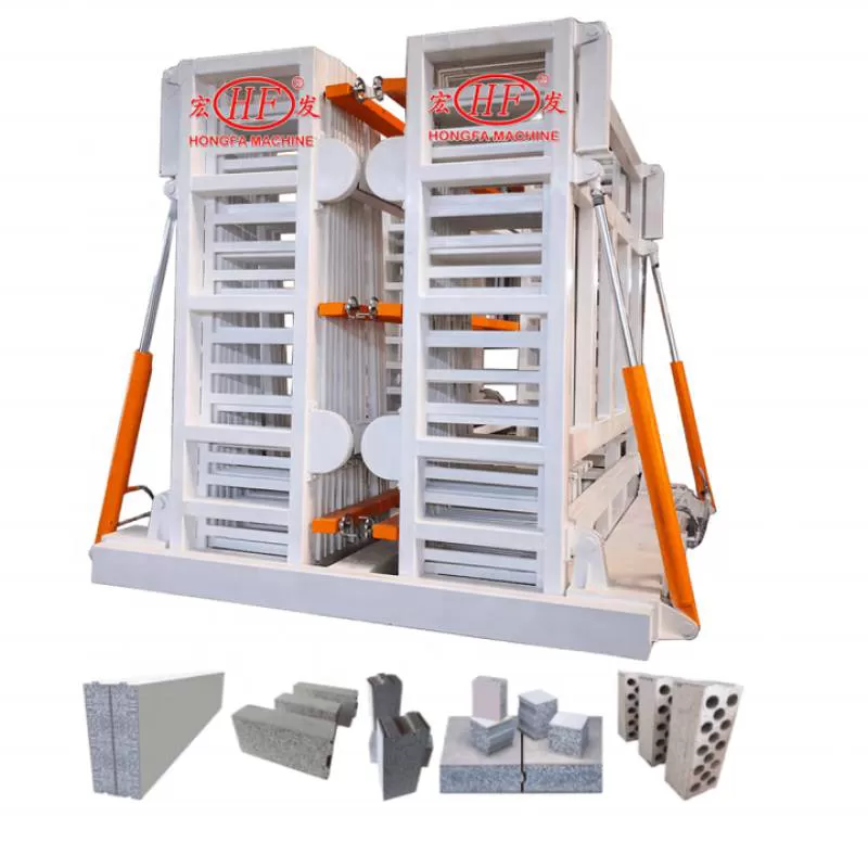 Insulation Fireproof Precast Eps Concrete Sandwich Wall Panel Making Machine Production Line Insulated Precast Eps Concrete Wall