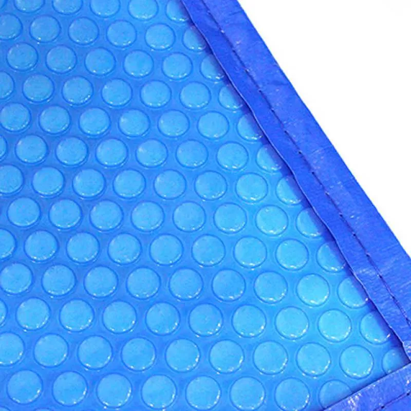 Factory Direct PE Swimming Pool Cover in Different Sizes Pool Tools & Accessories