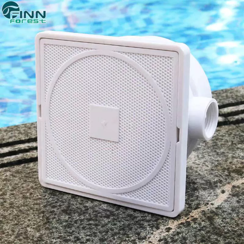 ABS Material Plastic Swimming Pool Accessories Junction Box