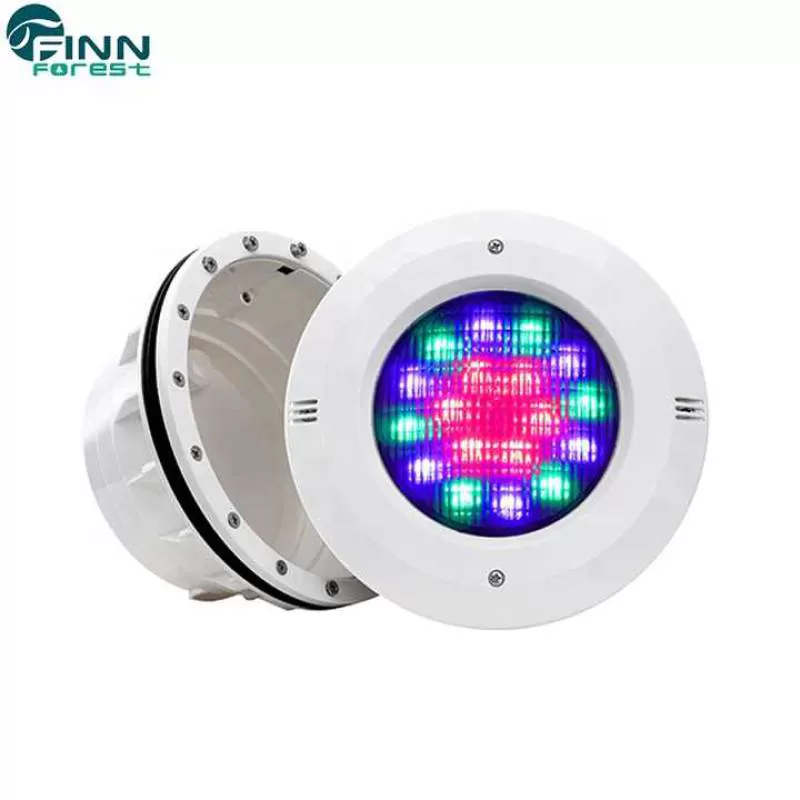 Best Price Weatherproof Underwater Wall Mounted Swimming Pool Light Led