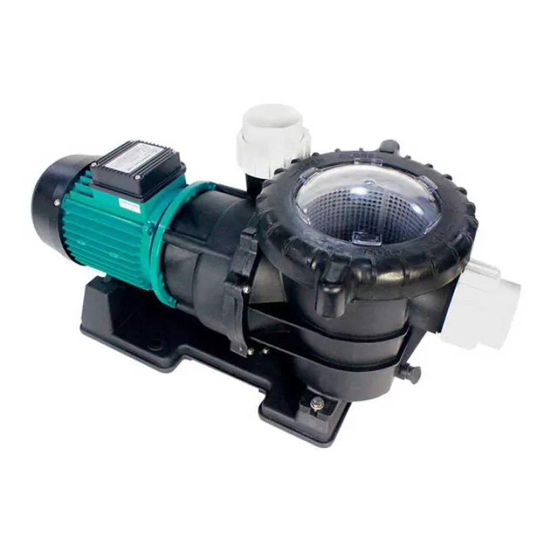 Swimming Pool Equipment Electric 220V Pool Pump Water Pool Pump
