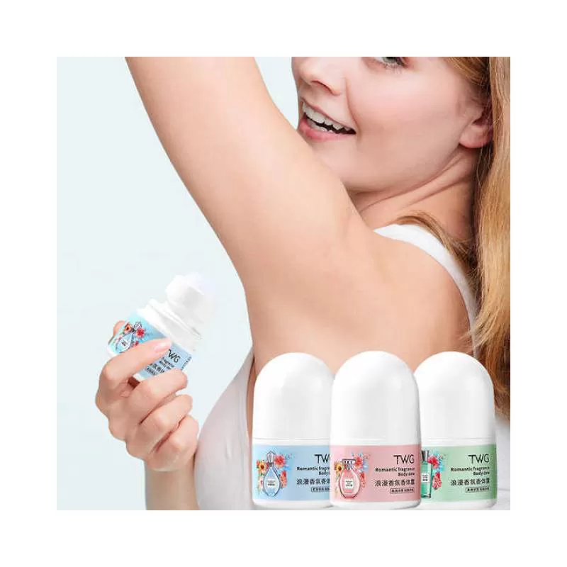 TWG Privatelabel Antiperspirant Stick for Men and Women Perfume Long-lasting Fragrance Antiperspirant Roll-On Deodorant
