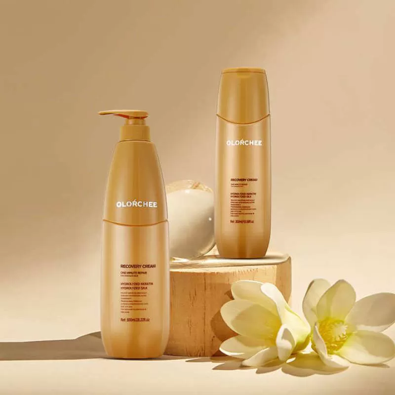 Best Price OEM ODM Repairing Moisturizing Deep Hair Conditioner Cream