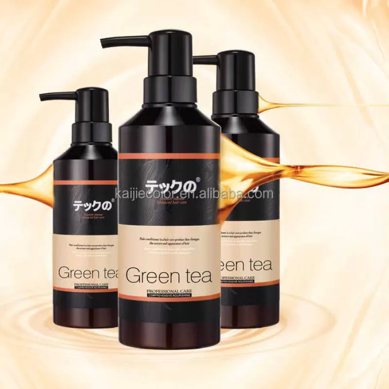 Top Quality Salon Brands Keratin Deeply Repair Hair Shampoo