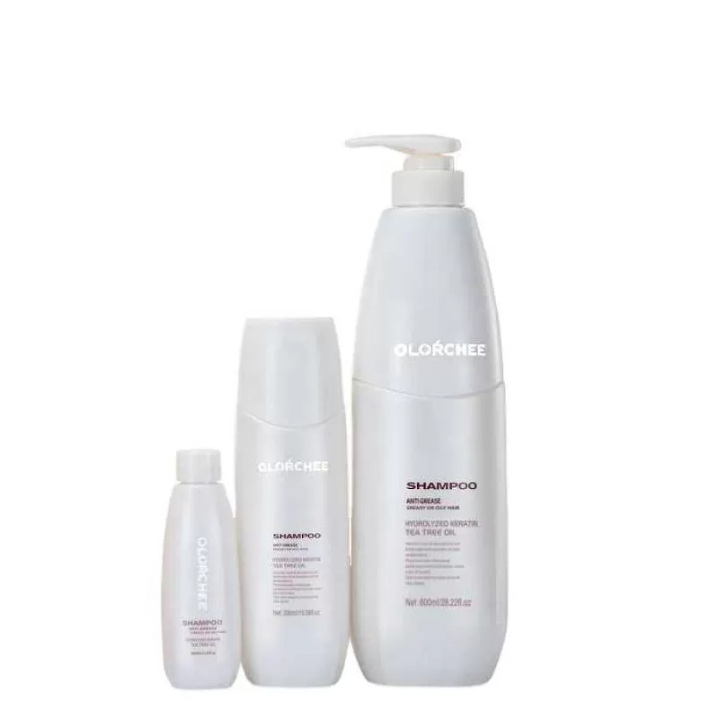 Hot Sale Olorchee Anti Grease Hair Shampoo