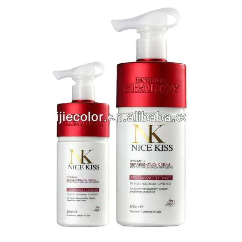 Professional Dynamic Vegetal Hair Moisturizer Anti Dandruff Treatment Shampoo