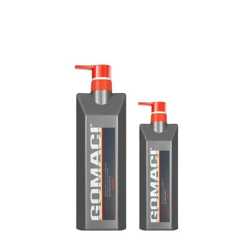 Private Label Professional Herbal OEM Hair Shampoo in Bulk