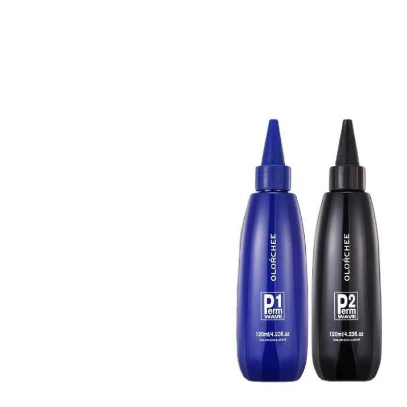 Professional Salon Cold Wave Hair Perm Products for Sale