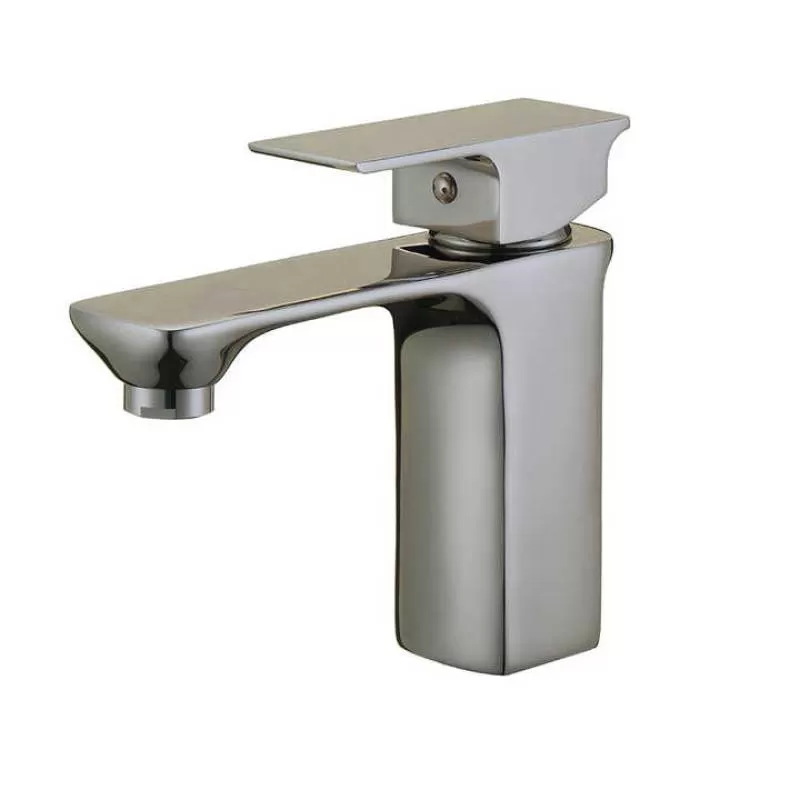 Cupc Wash Bathroom Basin Vanities Cabinet Faucets Stainless Steel Nickel Thermostatic Bathroom Basin Faucet Mixer Taps