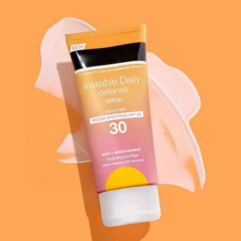OEM Wholesales Sunscreen Cream Protector Facial Solar Sun Block Spf Gel Lotion Sun Cream