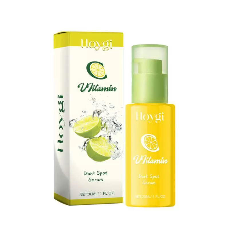 Tangerine Vitamin C Dark Spot Removal Acne Mark Lighten Moisturizing Brighten Whitening VC Serum