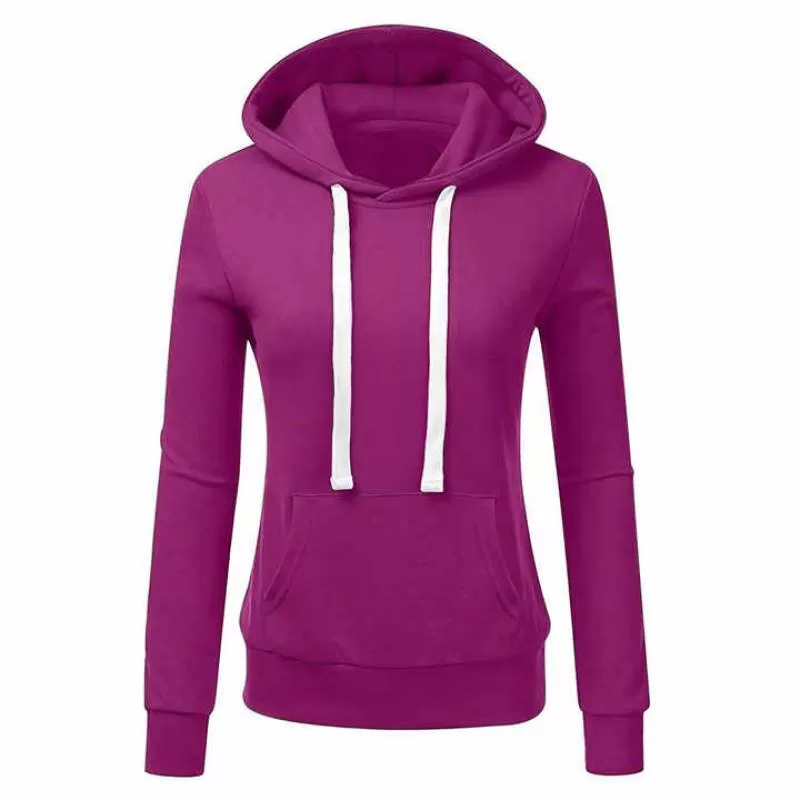Top Quality Best Design Women Hoodies Hip Hop Street Wear Women Pullover Hoodies
