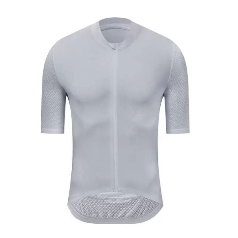 Sportswear Heat Transfer Printing Short Sleeve Comfortable Breathable Quick Dry Bib Shorts & Tights From Pakistan