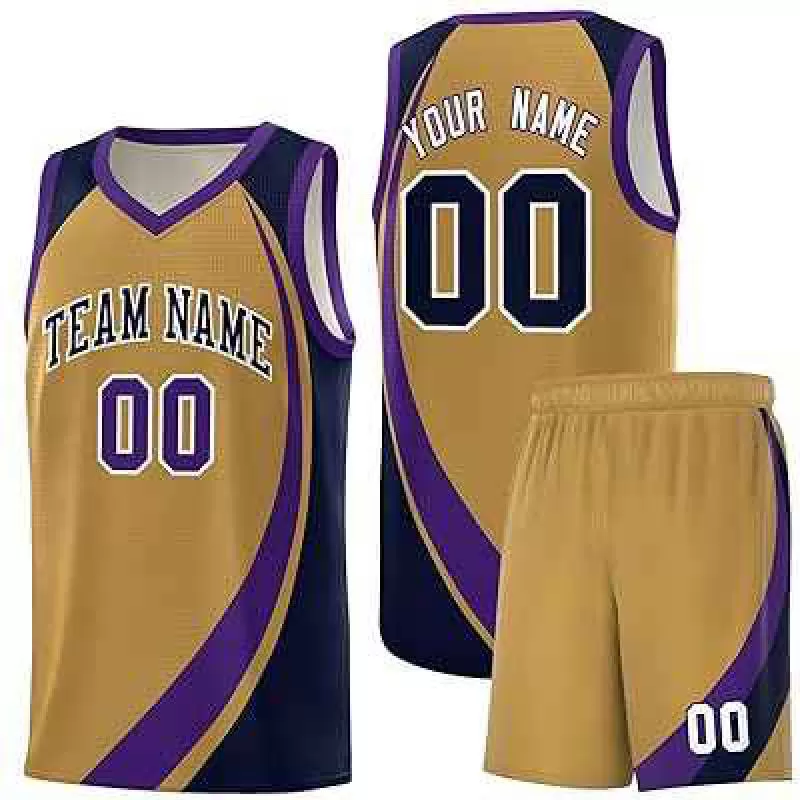 New Style Custom Basketball Jersey Uniform Athletic Hip Hop Jersey Personalized Print Letters & Number for Men