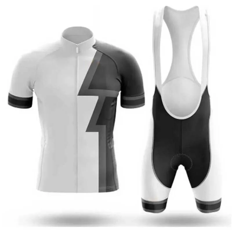 Classic Design Best Stretchy Material Top Selling Cycling Jersey Uniform New Fashion Men's Cycling Uniform