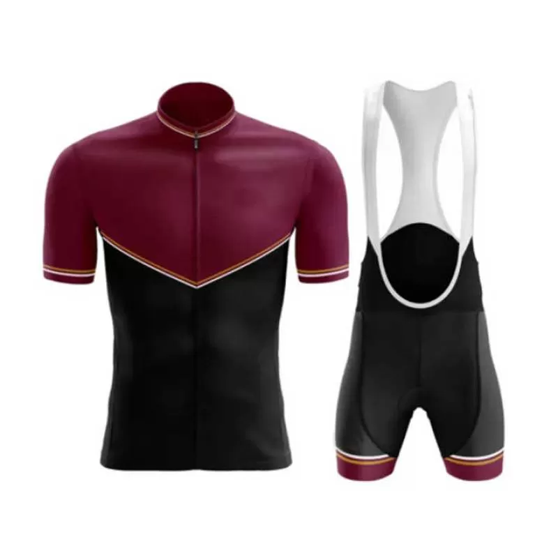 Benefit New Style Men Wear Cycling Sports Shirt Custom Logo Top Quality Seamless Cycling Uniform