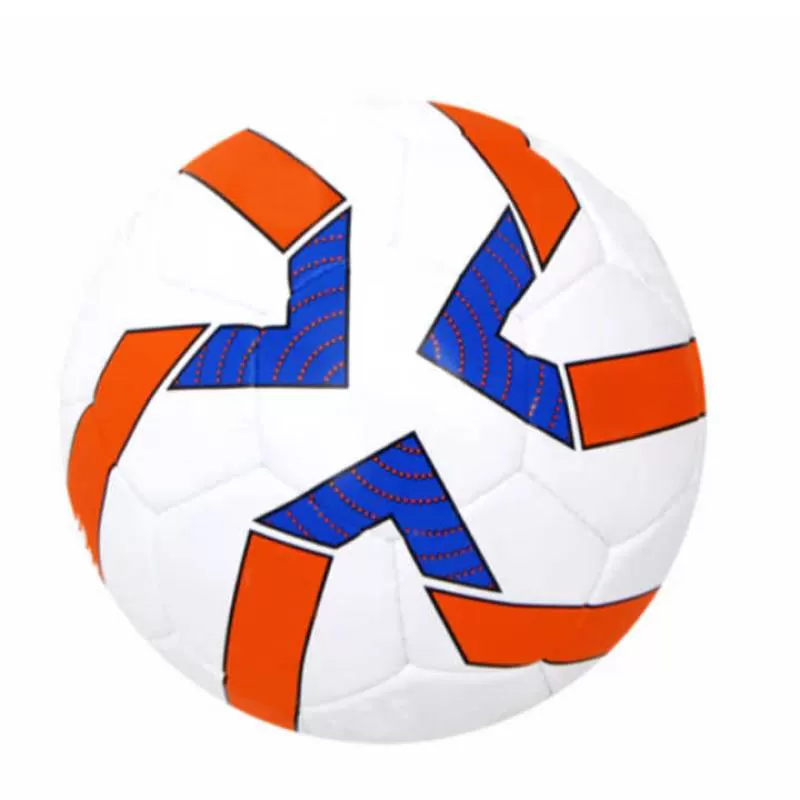 Good Quality Soccer Ball Football Your Own Logo Design Sports Team Playing Soccer Football Soccer Ball Adults PU Footballs