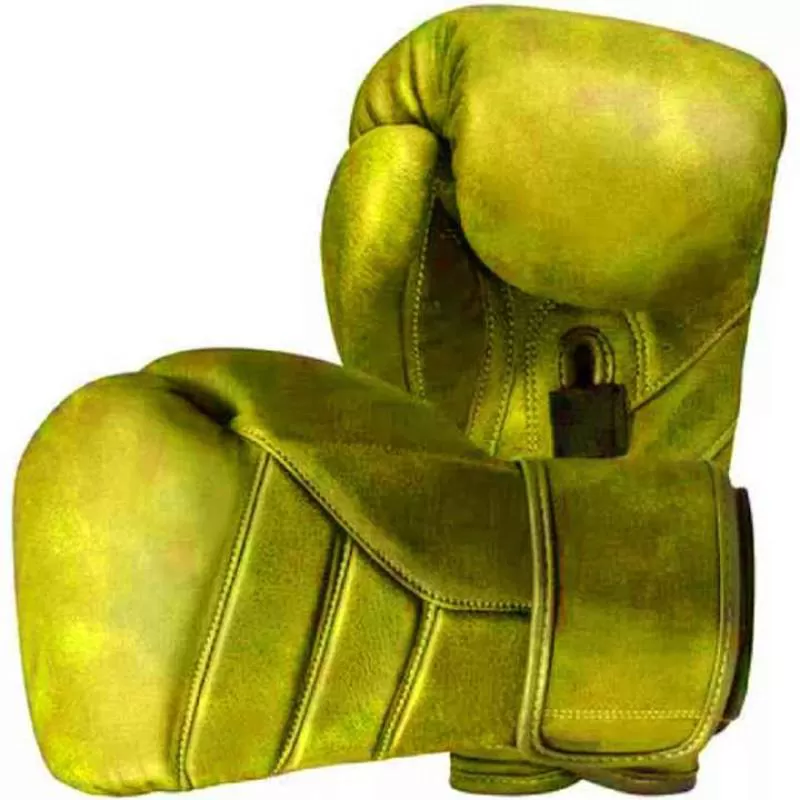 2023 Customized PU Leather Men's Boxing Gloves Hot Selling at an Inexpensive Price