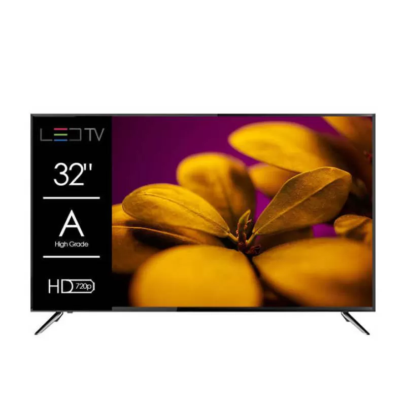 Customized LCD LED TV Television 2K 4K TV 32 40 43 50 55 65 Inch Smart TV