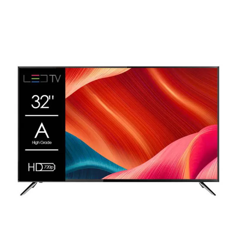 Wholesale Cheap Normal Tvs 32 Pouce Televiseur Smart TV Full Screen 4K Display 65 Inch Smart TV