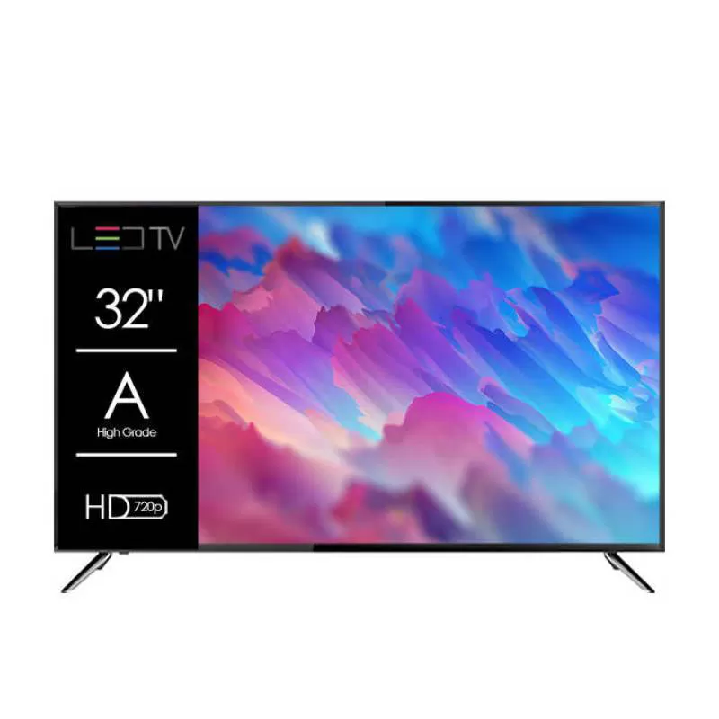 Classic 32inch LED TV for Home Hotel FHD 1080P TV Televisor 32 43 Inch Smart TV