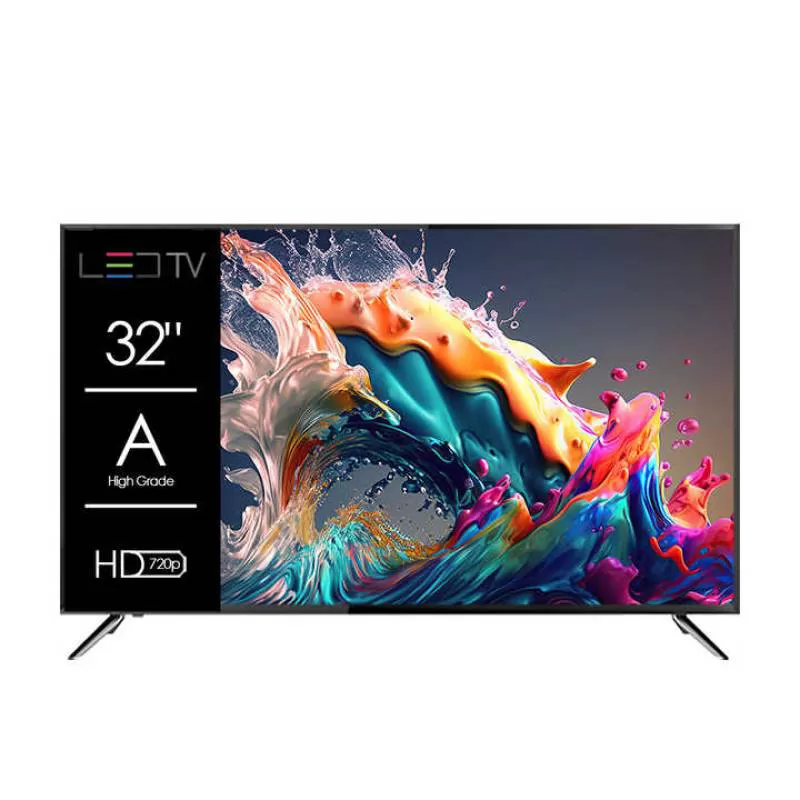 Professional Factory 32-inch Plasma Smart TV LED Backlight 2K FHD 1080p LCD Panel 43 50 55 65 Inch Smart TV