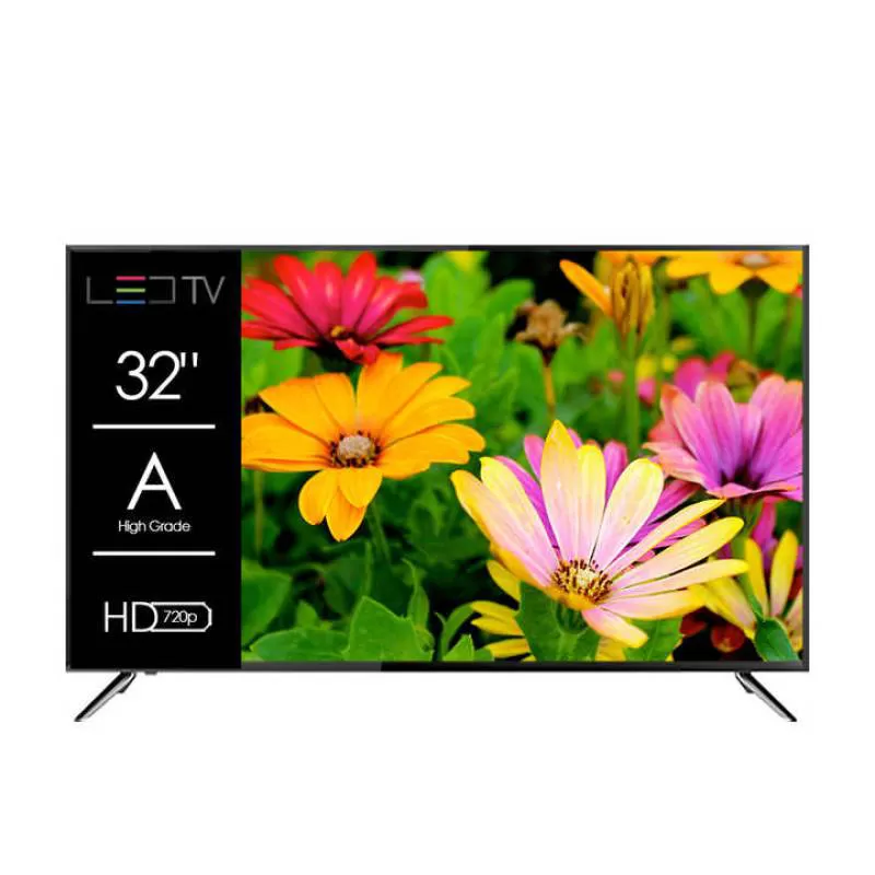 Cheap Price 32inch 43inch 50inch 55inch 65inch Hotel Home Universal LED LCD TV Smart TV