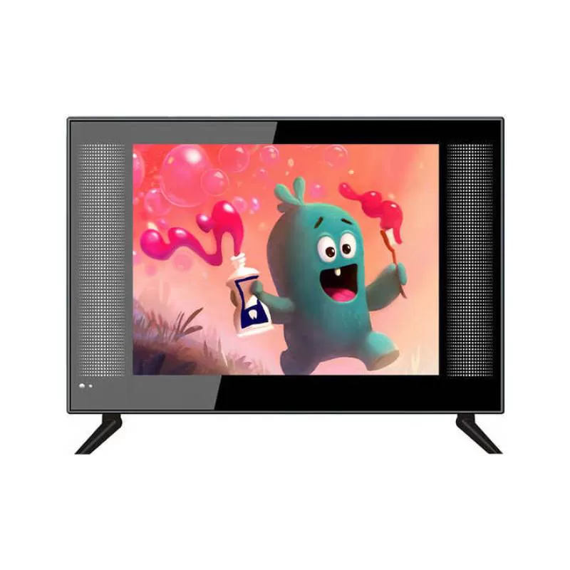 Cheap 24inch LED Tv Flat Screen FHD 1080p 24 27 30 32 Inch Wi-Fi Smart Tv Television