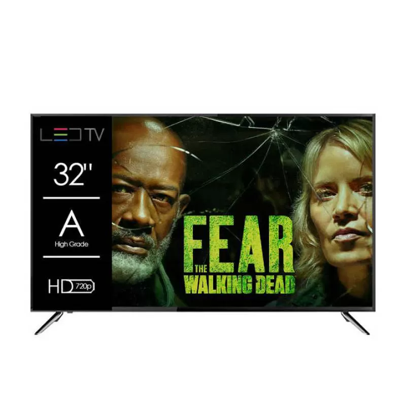 Factory OEM 32 43 50 55 65 Polegadas Smart TV LED Backlight Television 65 Inch TV Smart