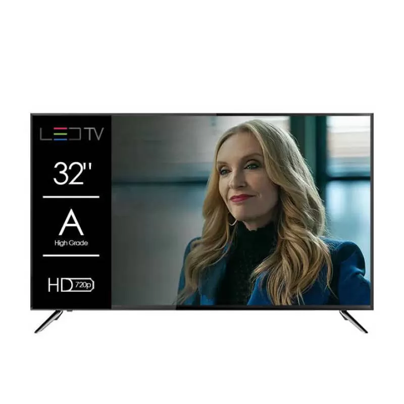 Accept Custom 32 43 50 55 65 Inch Android 14 Smart TV Televisor 32 "pulgadas Smart TV