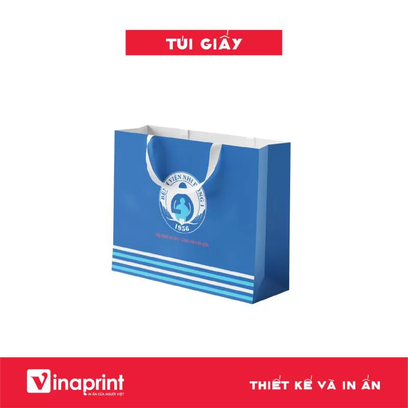 Mẫu túi giấy 39
