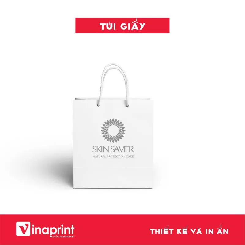 Mẫu túi giấy 29