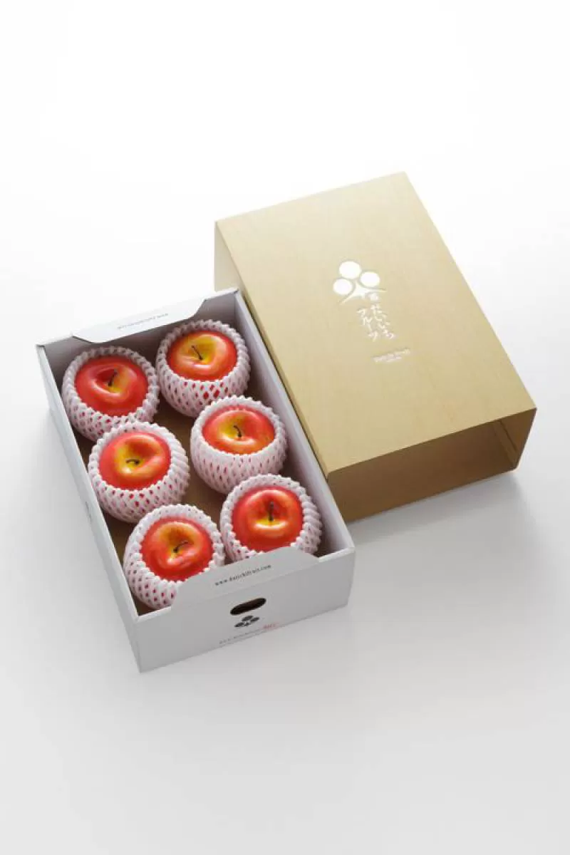 Hộp Carton đựng trái cây