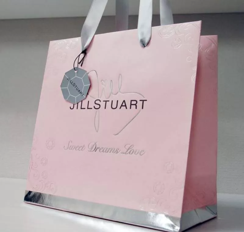 Túi giấy cao cấp 3