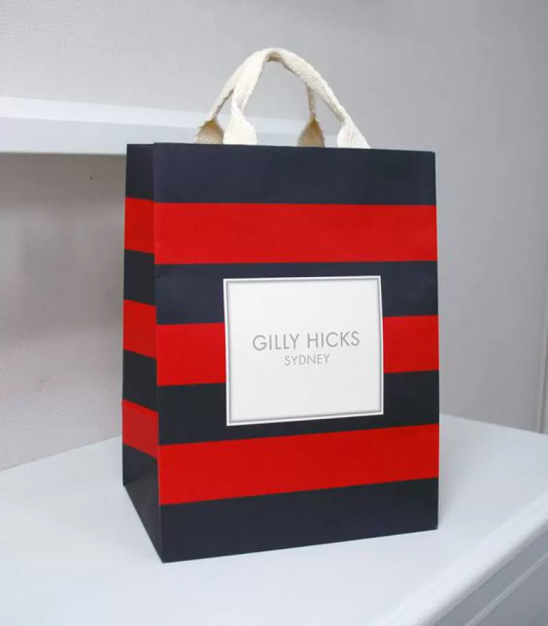 Túi giấy cao cấp 4